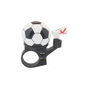 zvonek KOPACÍ MÍČ Fe/plast 22,2mm TK 91