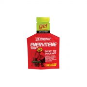 ENERVIT ENERVITENE SPORT GEL 25ml citrus+kofein