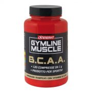 ENERVIT GYMLINE MUSCLE B.C.A.A. 120 tablet