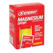 ENERVIT MAGNESIUM SPORT box 10x15g citron