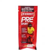 ENERVIT PRE SPORT sáček želé 45g cola