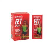 ENERVIT R1 SPORT instantní nápoj box 10x15g citron