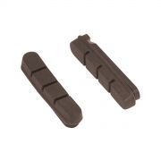 gumičky brzd F silniční náhradní korkové 55mm FORCE