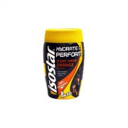 ISOSTAR prášek 400 g, pomeranč