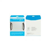 bowdeny+lanka brzdový set SH SIS uni, černý SHIMANO