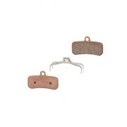 destičky brzdové SH BRM810 kovové, s pružinou SHIMANO