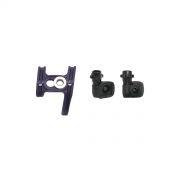 doraz na rám pro SH STI plast, černý SHIMANO