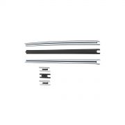 nálepky pro kabeláž Di2 na rám SHIMANO