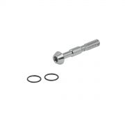 šroub do hydraulické brzdy - dlouhý SHIMANO