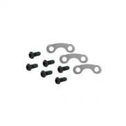 šroub+podložky na 6-ti děrové kotouče SHIMANO