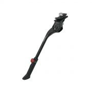 stojan F KID 16-20" Al pod rám+protikus, černý FORCE