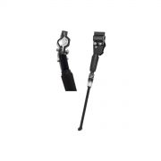 stojan FORCE BAL 24-29" Al zadní+redukce, černý