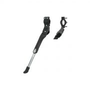 stojan FORCE E-BIKE 26-28" Al zadní, černý