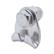 úchyt lanka brzdy - trojúhelník TK 91