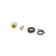krytka+pružinka na PDM545 levý SHIMANO