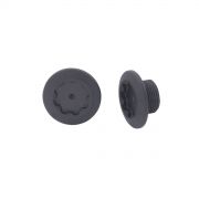 matice pojistná, integrované osy SH 10mm SHIMANO