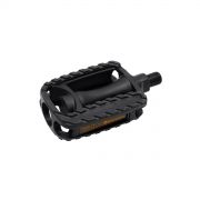 pedály dětské F 698 NESTANDARDNÍ MALÝ závit, černé FORCE