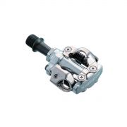 pedály MTB SPD PDM540 se zarážkami SHIMANO