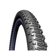 plášť RUBENA 26 x 1,90, V60 ACRIS, černý