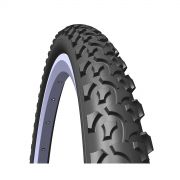 plášť RUBENA 26 x 2,00, V36 RAPID, černý