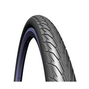 plášť RUBENA 28 x 1 1/4 x 1 3/4, V66 FLASH, černý