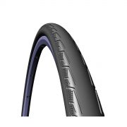 plášť RUBENA 700 x 25C, V80 SYRINX, černý