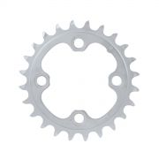 převodník Al 24z FCM780 stříbrný 4 packa SHIMANO