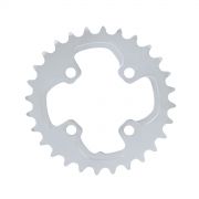 převodník Al 28z FCM785 stříbrný 4 packa SHIMANO