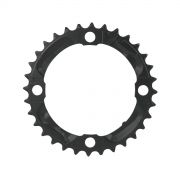 převodník Fe 32z FCM590 černý 4 packa SHIMANO