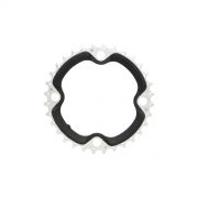 převodník Fe 32z FCM770 stříbrný 4 packa SHIMANO