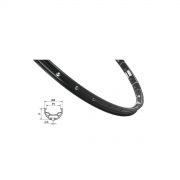 ráfek MACH1 KARMA DISC 559 x 21, 32 děr, černý MACH 1