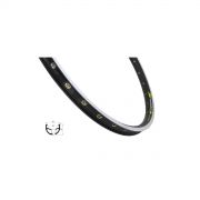 ráfek REMERX JUMBO 559x23 32děr, černý