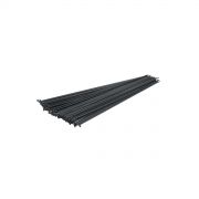 dráty MACH1 GALVA černé 2 mm x 286 mm MACH 1