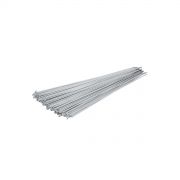 dráty MACH1 GALVA stříbrné 2 mm x 252 mm MACH 1