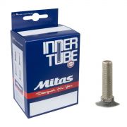 duše RUBENA 23 x 2,00, auto ventilek SV35