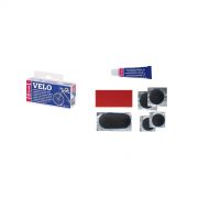 lepení FERDUS VELO plastová krabička modrá