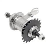 torpédo kompletní s 18z zaklapávacím pastorkem 28d TK 91