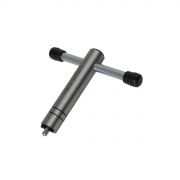 klíč na matice převodníků s vodícím čepem, Fe KOVYS