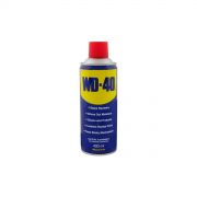 mazivo-sprej WD-40, 400ml