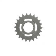 pastorek torpéda závitový 18 zubů/ 2,8 TK 91