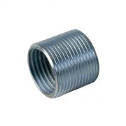 redukce do klik LEVÁ po vyřezání závitu pedálu, Fe KOVYS