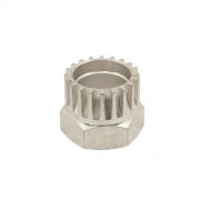 stahovák misek SH 4hran+Octalink pozink FORCE