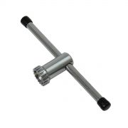 stahovák misek střed. osy SH čtyřhran+vratidlo KOVYS