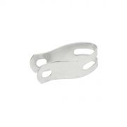 úchyt páky torpéda oválný 17/ 27 mm TK 91