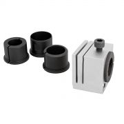 čelist U na řezání vidlice 1"-1,1/4"-1,1/8"-1,1/2" UNIOR