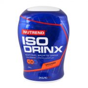 ISODRINX dóza 420g pomeranč NUTREND