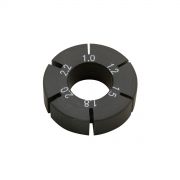 klíč UNIOR na držení plochých drátů, univerzální