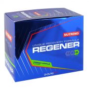 REGENER 10x75g jablko NUTREND