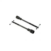 rovnač rámových patek UNIOR a zadní vidlice sada