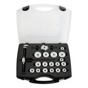 sada UNIOR lisovací pro integrovaná ložiska UNI